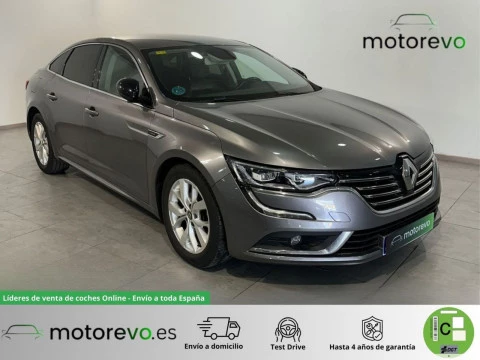 Renault Talisman Limited Blue dCi 88 kW (120CV)