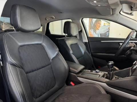 Renault Talisman Limited Blue dCi 88 kW (120CV)