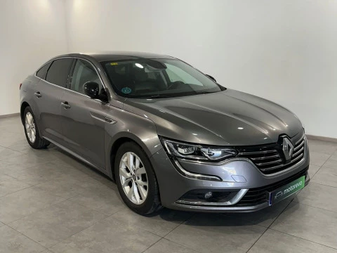 Renault Talisman Limited Blue dCi 88 kW