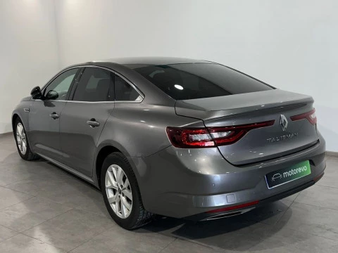 Renault Talisman Limited Blue dCi 88 kW