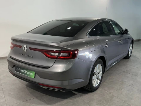 Renault Talisman Limited Blue dCi 88 kW