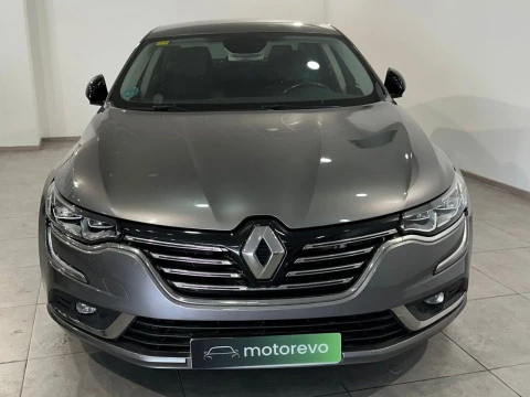 Renault Talisman Limited Blue dCi 88 kW