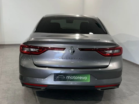 Renault Talisman Limited Blue dCi 88 kW