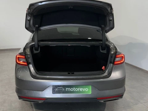 Renault Talisman Limited Blue dCi 88 kW