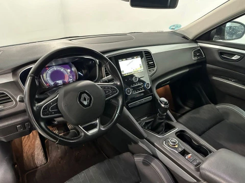 Renault Talisman Limited Blue dCi 88 kW