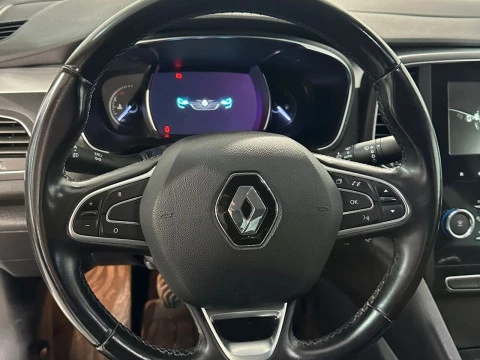 Renault Talisman Limited Blue dCi 88 kW