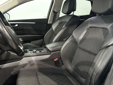Renault Talisman Limited Blue dCi 88 kW