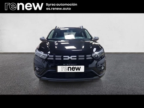 Dacia Sandero Stepway Expression TCe 67kW (90CV)