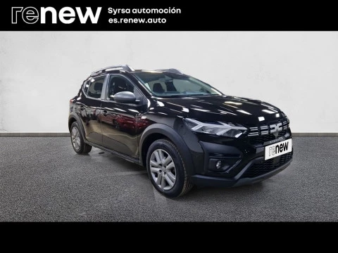 Dacia Sandero Stepway Expression TCe 67kW (90CV)