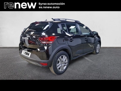 Dacia Sandero Stepway Expression TCe 67kW (90CV)