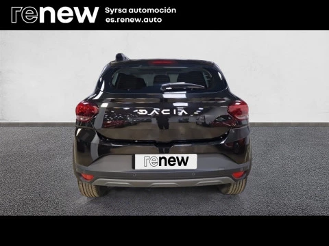 Dacia Sandero Stepway Expression TCe 67kW (90CV)