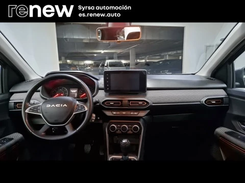 Dacia Sandero Stepway Expression TCe 67kW (90CV)