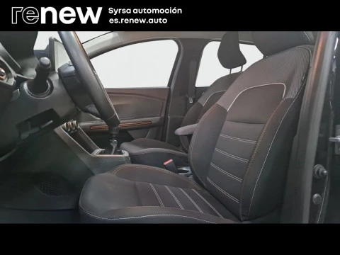 Dacia Sandero Stepway Expression TCe 67kW (90CV)