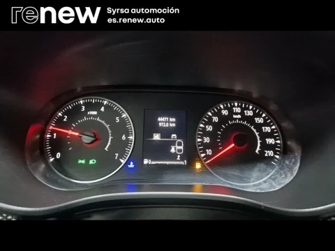 Dacia Sandero Stepway Expression TCe 67kW (90CV)