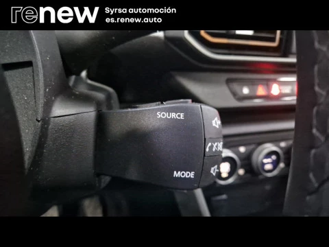 Dacia Sandero Stepway Expression TCe 67kW (90CV)