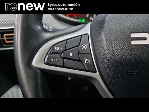 Dacia Sandero Stepway Expression TCe 67kW (90CV)
