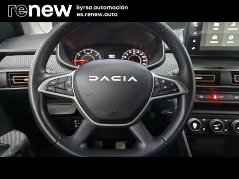 Dacia Sandero Stepway Expression TCe 67kW (90CV)