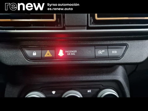 Dacia Sandero Stepway Expression TCe 67kW (90CV)