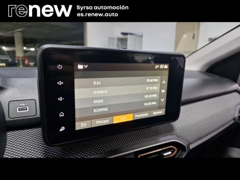 Dacia Sandero Stepway Expression TCe 67kW (90CV)
