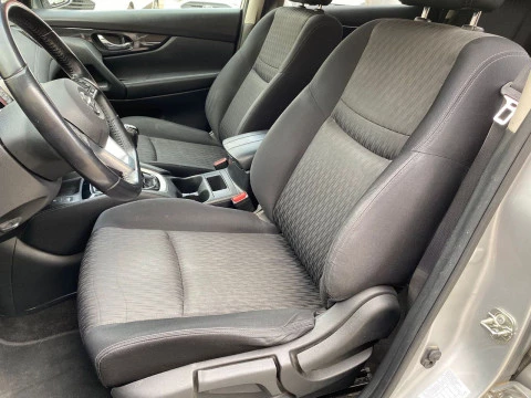 Nissan X-Trail 5 Pl. DIG-T 120 kW (163 CV) N-CONNECTA