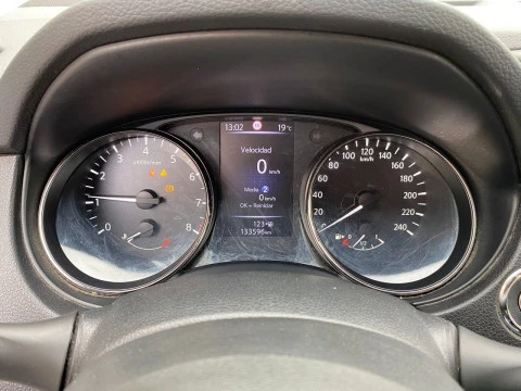 Nissan X-Trail 5 Pl. DIG-T 120 kW (163 CV) N-CONNECTA