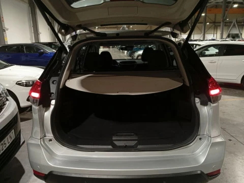 Nissan X-Trail 5 Pl. DIG-T 120 kW (163 CV) N-CONNECTA