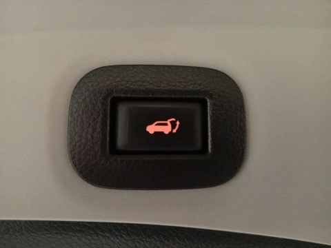 Nissan X-Trail 5 Pl. DIG-T 120 kW (163 CV) N-CONNECTA