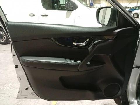 Nissan X-Trail 5 Pl. DIG-T 120 kW (163 CV) N-CONNECTA