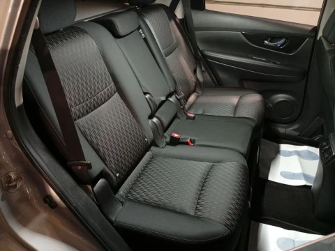 Nissan X-Trail 5 Pl. DIG-T 120 kW (163 CV) N-CONNECTA