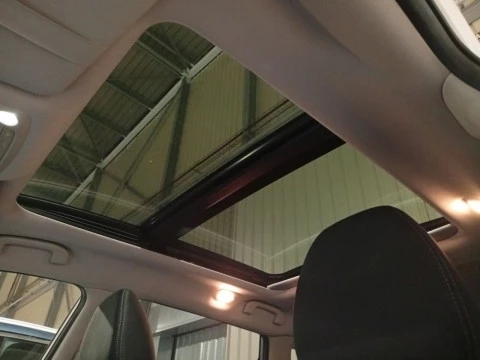 Nissan X-Trail 5 Pl. DIG-T 120 kW (163 CV) N-CONNECTA