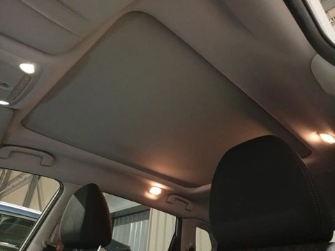 Nissan X-Trail 5 Pl. DIG-T 120 kW (163 CV) N-CONNECTA