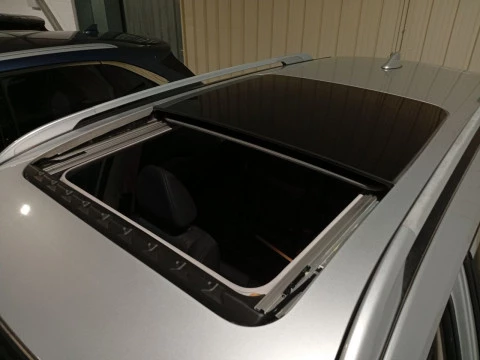 Nissan X-Trail 5 Pl. DIG-T 120 kW (163 CV) N-CONNECTA