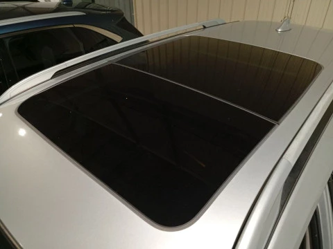 Nissan X-Trail 5 Pl. DIG-T 120 kW (163 CV) N-CONNECTA