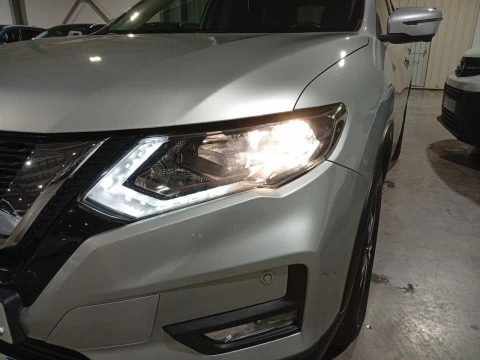 Nissan X-Trail 5 Pl. DIG-T 120 kW (163 CV) N-CONNECTA