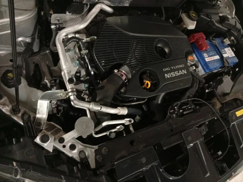 Nissan X-Trail 5 Pl. DIG-T 120 kW (163 CV) N-CONNECTA