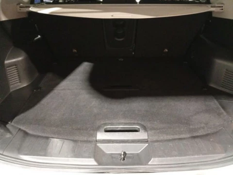 Nissan X-Trail 5 Pl. DIG-T 120 kW (163 CV) N-CONNECTA