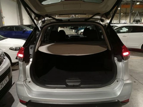 Nissan X-Trail 5 Pl. DIG-T 120 kW (163 CV) N-CONNECTA