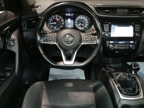 Nissan X-Trail 5 Pl. DIG-T 120 kW (163 CV) N-CONNECTA