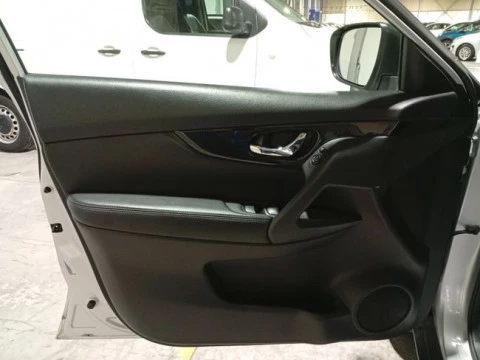 Nissan X-Trail 5 Pl. DIG-T 120 kW (163 CV) N-CONNECTA