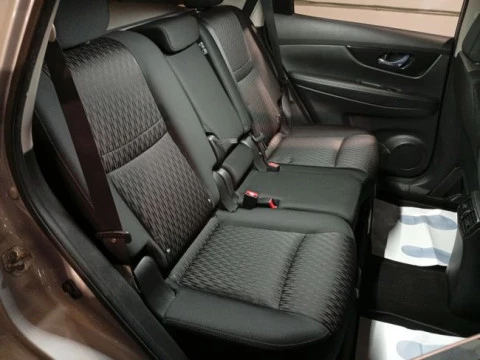 Nissan X-Trail 5 Pl. DIG-T 120 kW (163 CV) N-CONNECTA