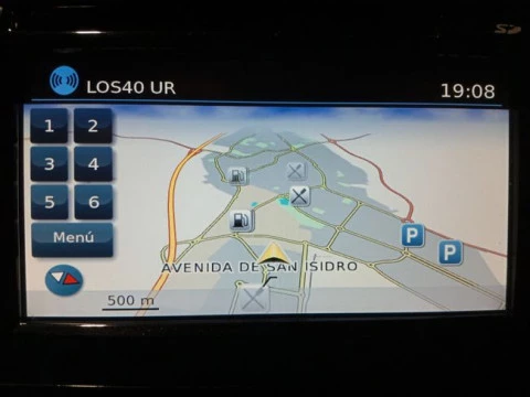 Nissan X-Trail 5 Pl. DIG-T 120 kW (163 CV) N-CONNECTA