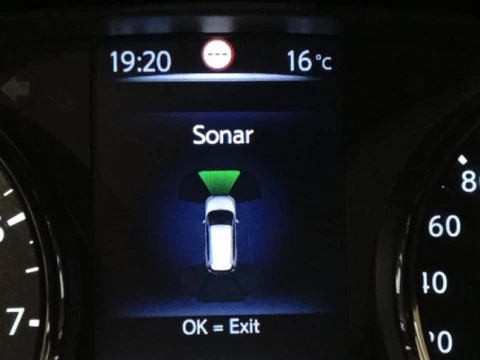 Nissan X-Trail 5 Pl. DIG-T 120 kW (163 CV) N-CONNECTA