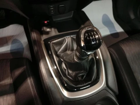 Nissan X-Trail 5 Pl. DIG-T 120 kW (163 CV) N-CONNECTA