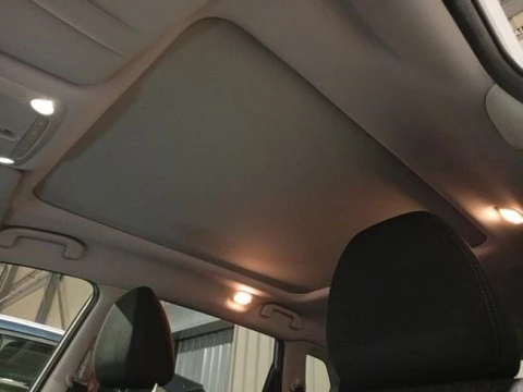 Nissan X-Trail 5 Pl. DIG-T 120 kW (163 CV) N-CONNECTA