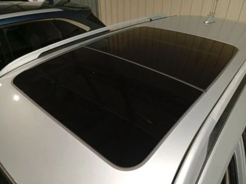 Nissan X-Trail 5 Pl. DIG-T 120 kW (163 CV) N-CONNECTA