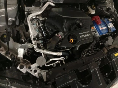 Nissan X-Trail 5 Pl. DIG-T 120 kW (163 CV) N-CONNECTA