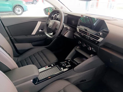 Citroën C4 1.2 HYBRID MHEV 145 EDCS6 BUSINESS EDIT 5P