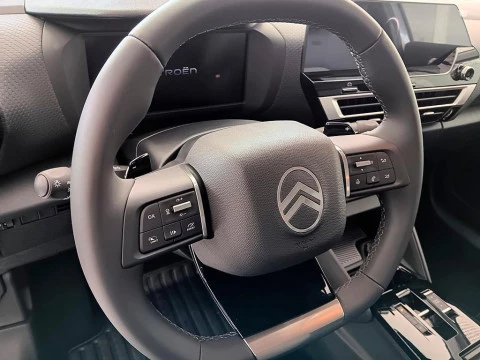 Citroën C4 1.2 HYBRID MHEV 145 EDCS6 BUSINESS EDIT 5P