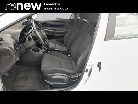 Hyundai i20  1.0 TGDI SLX 100