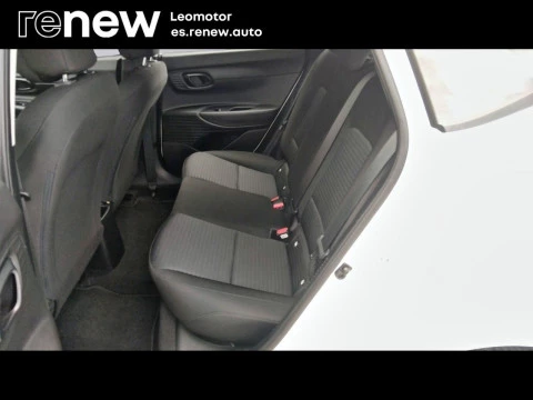 Hyundai i20  1.0 TGDI SLX 100